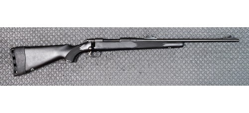Mossberg 100 ATR .270 Win 22" Barrel Bolt Action Rifle Used